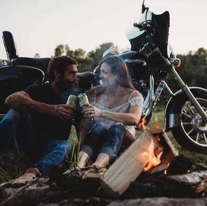 Meet your Posher, Brett